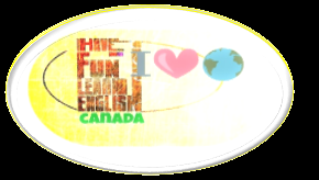 HFLE Logo Green earth love earth logo befunky from 2017 kara